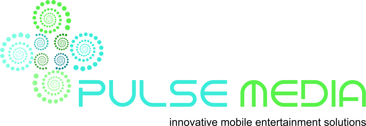 Logo Design by ROSENFELDESIGN for Pulsemedia | Design #10689432