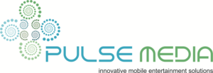 Diseño de Logo por ROSENFELDESIGN para Pulsemedia | Diseño: #10689432