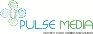 Diseño de Logo por ROSENFELDESIGN para Pulsemedia | Diseño: #10689433