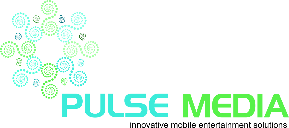 Logo Design by ROSENFELDESIGN for Pulsemedia | Design #10689455