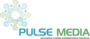 Diseño de Logo por ROSENFELDESIGN para Pulsemedia | Diseño: #10689455