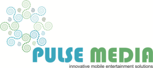 Diseño de Logo por ROSENFELDESIGN para Pulsemedia | Diseño: #10689456