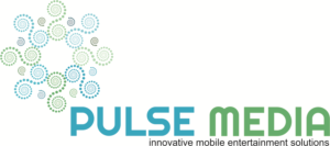 Diseño de Logo por ROSENFELDESIGN para Pulsemedia | Diseño: #10689457