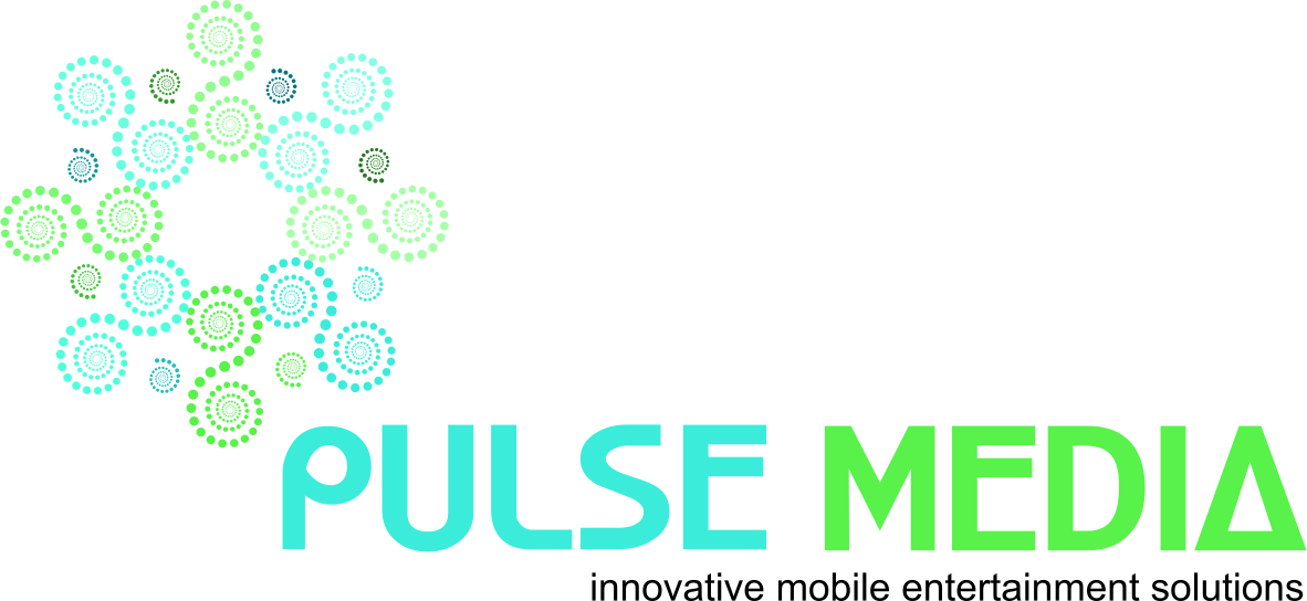 Logo Design by ROSENFELDESIGN for Pulsemedia | Design #10689458