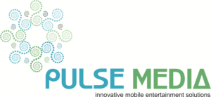 Diseño de Logo por ROSENFELDESIGN para Pulsemedia | Diseño: #10689458