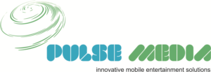 Diseño de Logo por ROSENFELDESIGN para Pulsemedia | Diseño: #10689459