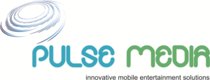 Diseño de Logo por ROSENFELDESIGN para Pulsemedia | Diseño: #10689464