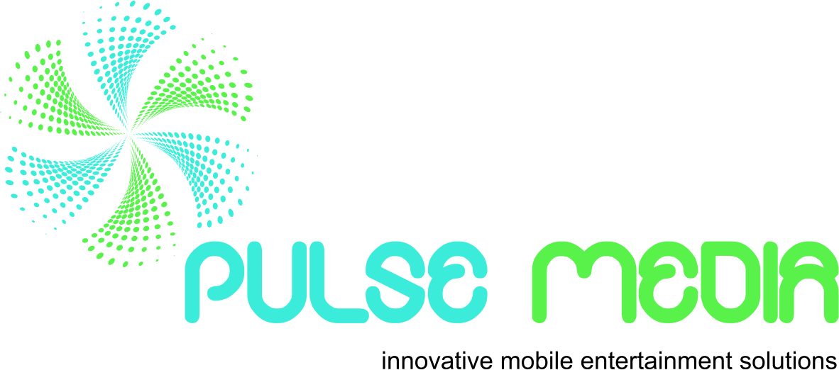 Logo Design by ROSENFELDESIGN for Pulsemedia | Design #10689465