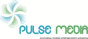 Diseño de Logo por ROSENFELDESIGN para Pulsemedia | Diseño: #10689465