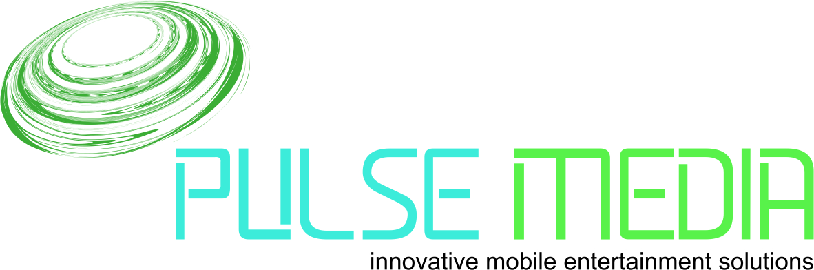 Logo Design by ROSENFELDESIGN for Pulsemedia | Design #10689466