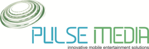 Diseño de Logo por ROSENFELDESIGN para Pulsemedia | Diseño: #10689466