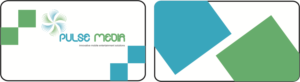 Diseño de Logo por ROSENFELDESIGN para Pulsemedia | Diseño: #10689719