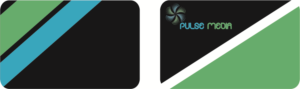 Diseño de Logo por ROSENFELDESIGN para Pulsemedia | Diseño: #10689720