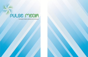 Diseño de Logo por ROSENFELDESIGN para Pulsemedia | Diseño: #10689873