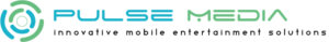 Logo Design by Nadiir for Pulsemedia | Design #10602432