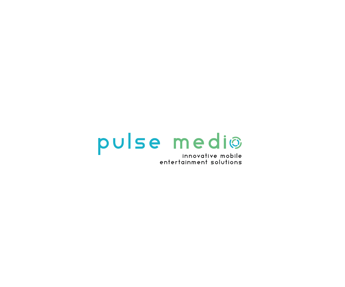 Logo Design by Nadiir for Pulsemedia | Design #10679996