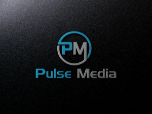Logo-Design von logomaster24 für Pulsemedia | Design: #10615378