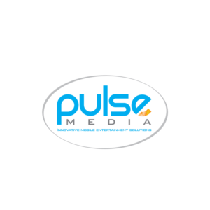 Diseño de Logo por e-graphics para Pulsemedia | Diseño: #10600521