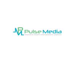 Diseño de Logo por e-graphics para Pulsemedia | Diseño: #10600586