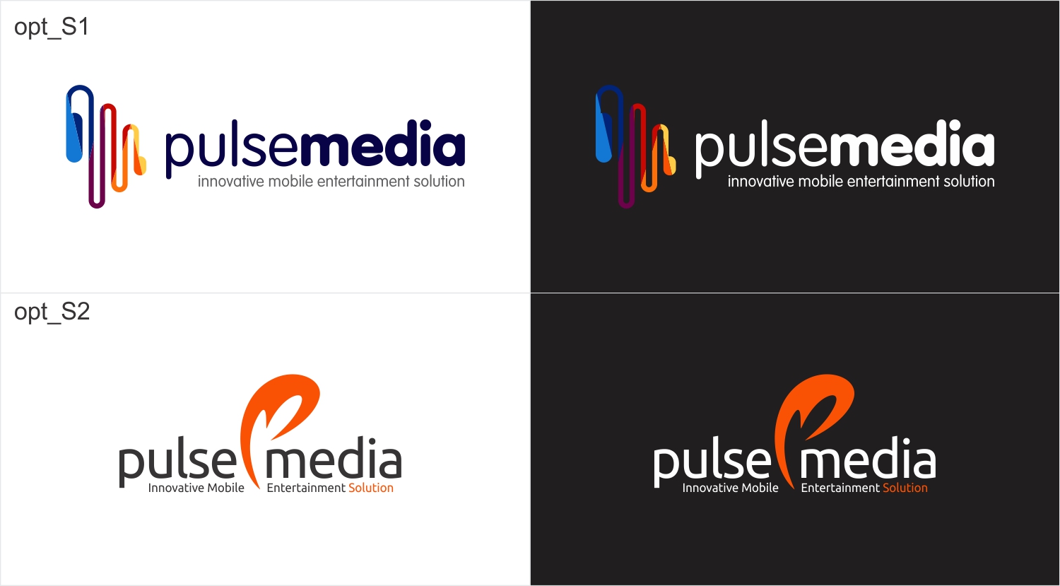 Logo-Design von Design-Er. für Pulsemedia | Design #10676194