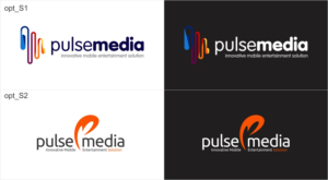 Logo-Design von Design-Er. für Pulsemedia | Design: #10676194