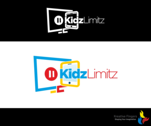 Logo Design by Kreative Fingers