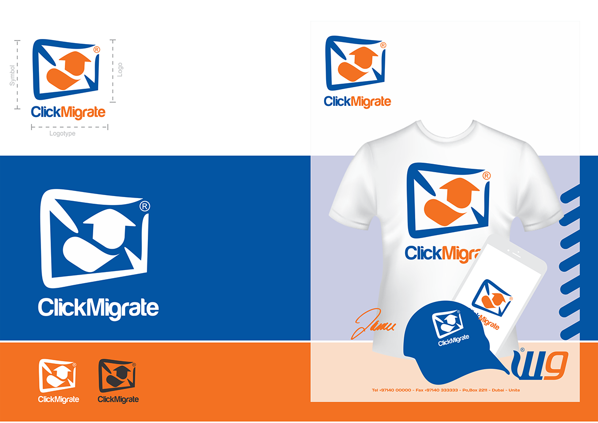 Logo Design by WaelSwid for Web Partners, LLC | Design #10604185