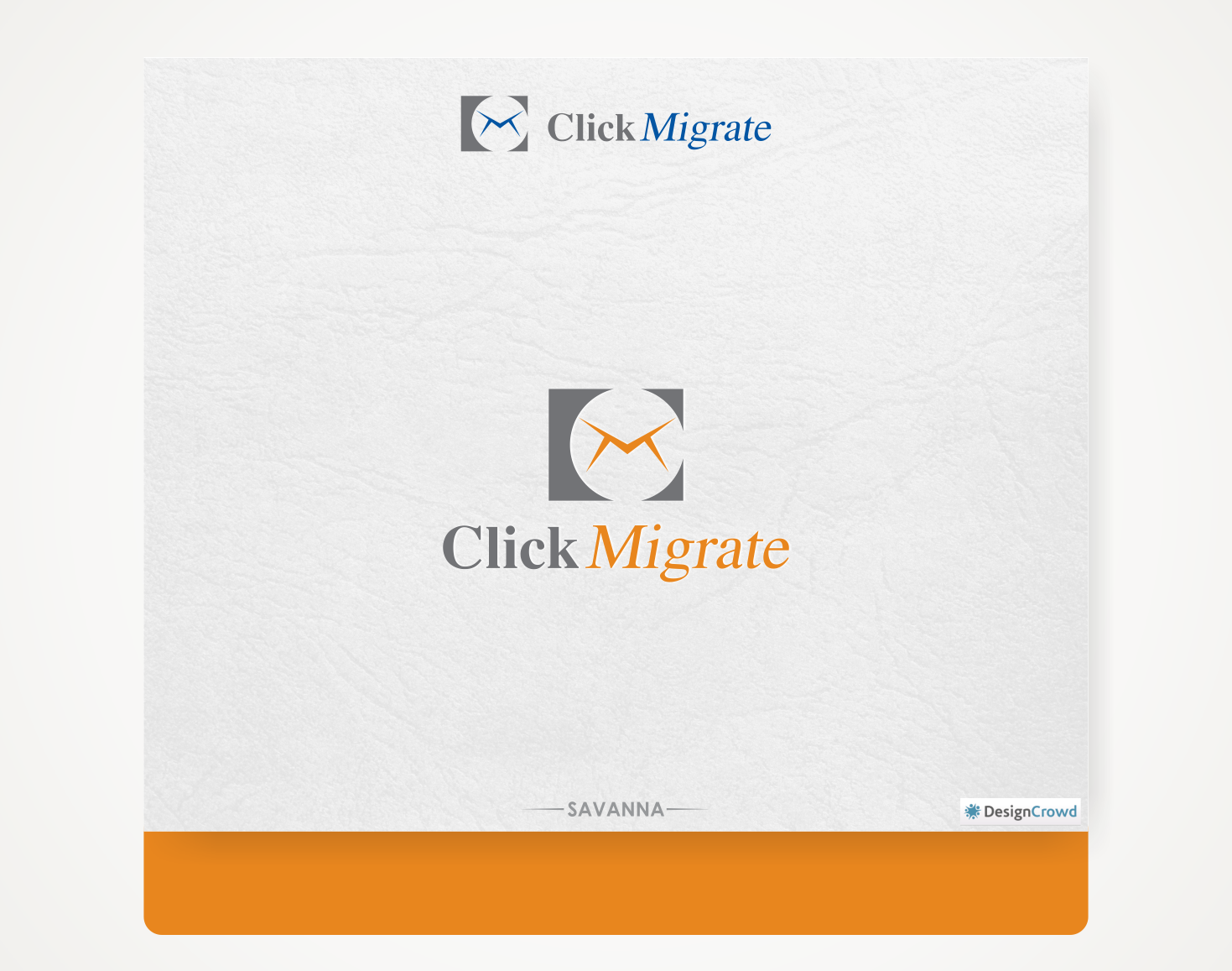Logo Design by Savana for Web Partners, LLC | Design #10588256