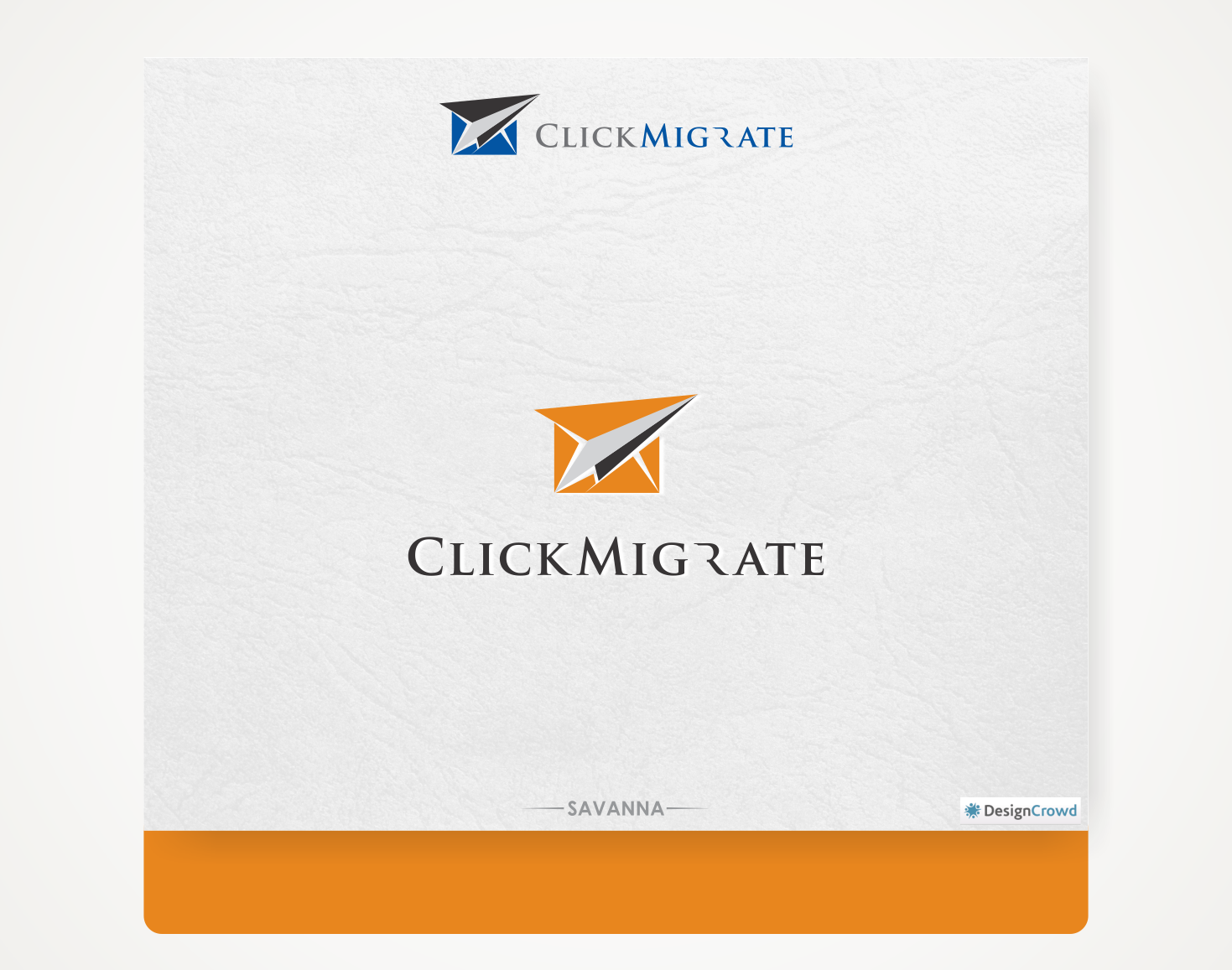 Logo Design by Savana for Web Partners, LLC | Design #10588263
