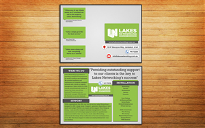 Flyer Design by Arshad Muhammed