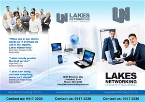 Flyer Design by QadirKhan