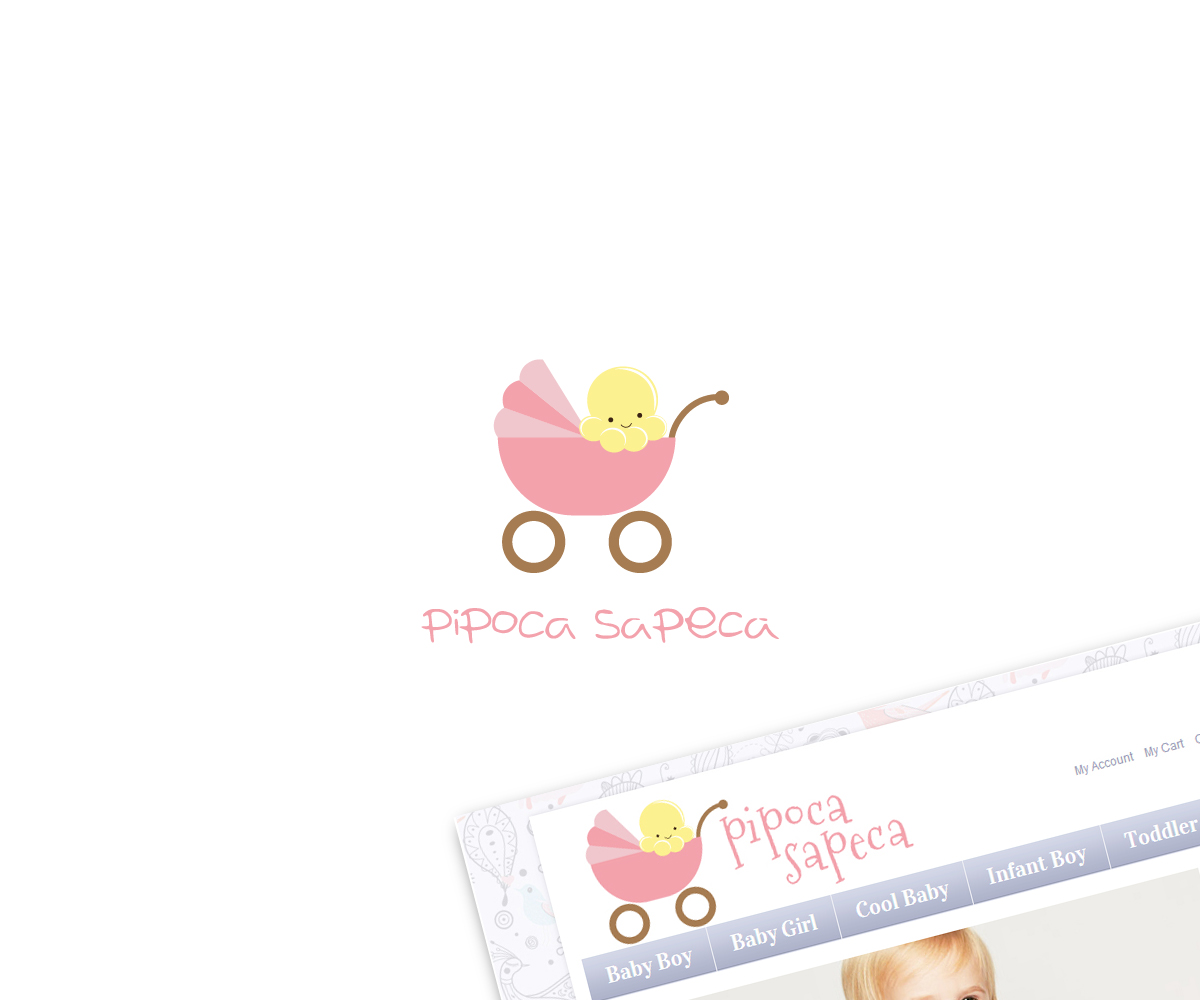 Logo Design by Charala for Eric | Design #2238176