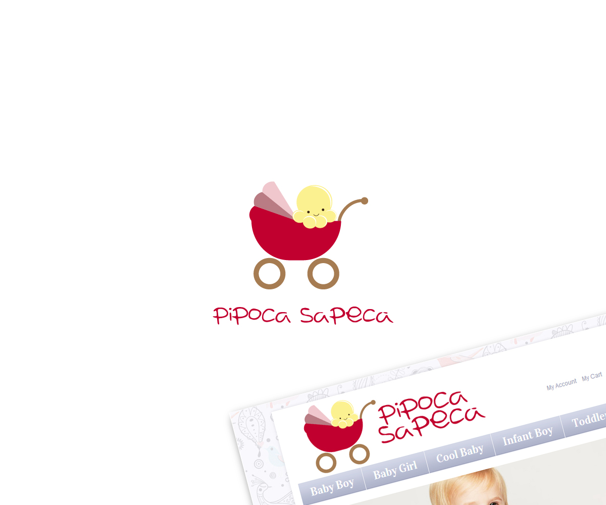 Logo Design by Charala for Eric | Design #2238190