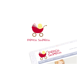 Diseño de Logo por Charala para Eric | Diseño: #2238190