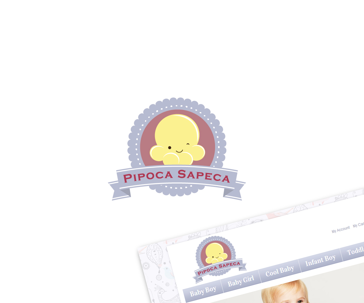 Logo Design by Charala for Eric | Design #2242616