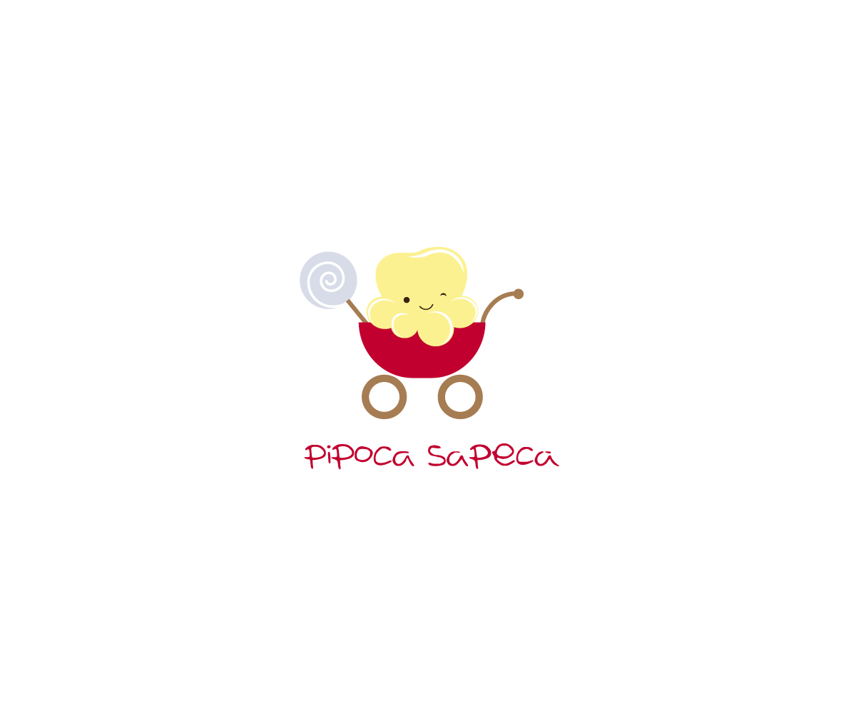 Logo Design by Charala for Eric | Design #2246964