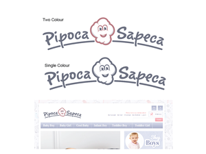 Logo Design by TheyCallMeJenks for Eric | Design #2220116