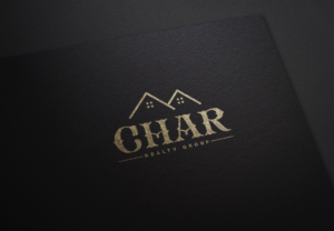 Logo Design by Alaa for this project | Design: #10665966
