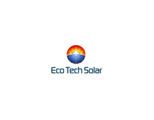 Logo Design by sbelogd for Eco Tech Solar | Design: #10672123