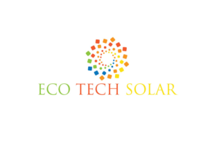 Logo Design by DESIGN Services JK for Eco Tech Solar | Design: #10603158