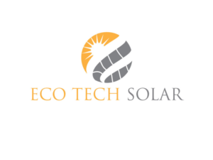 Logo Design by DESIGN Services JK for Eco Tech Solar | Design: #10603159