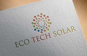 Logo Design by DESIGN Services JK for Eco Tech Solar | Design: #10603160