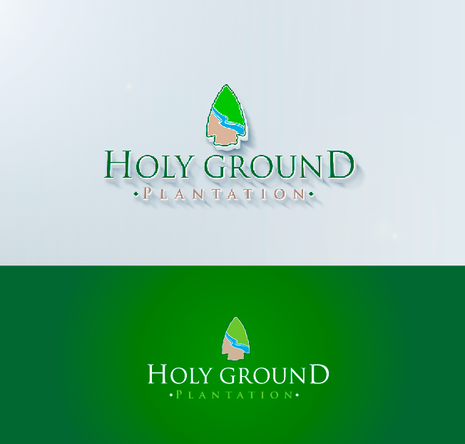 Logo Design by Carlos Alba D. for Riverbend Properties Inc. | Design #10595133