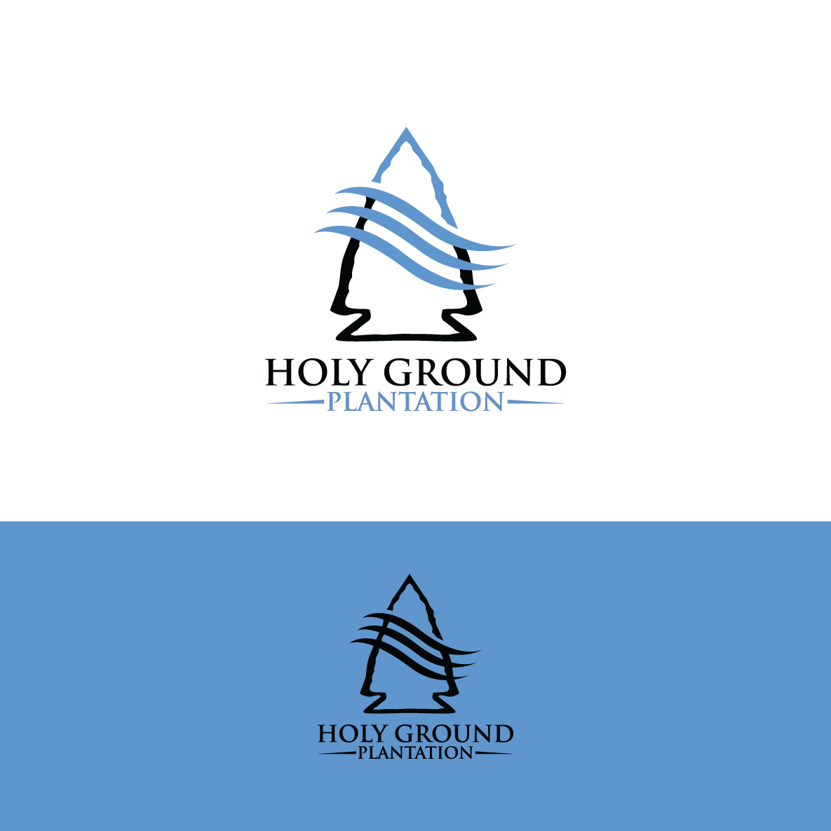 Logo Design by creative.bugs for Riverbend Properties Inc. | Design #10598901