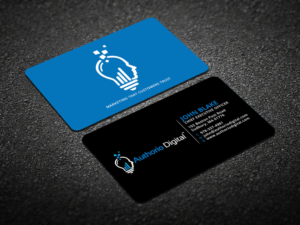 Design de Carte de Visite par Verified artistry pour ce projet | Design : #10611055