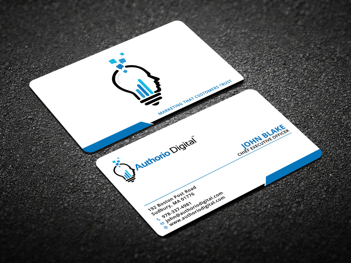 Design de Carte de Visite par Verified artistry pour ce projet | Design #10611056