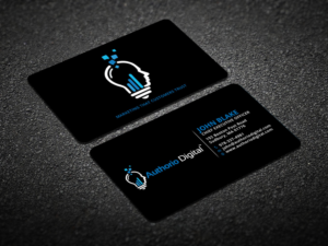 Design de Carte de Visite par Verified artistry pour ce projet | Design : #10611057