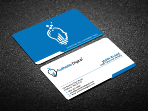 Design de Carte de Visite par Verified artistry pour ce projet | Design : #10611058