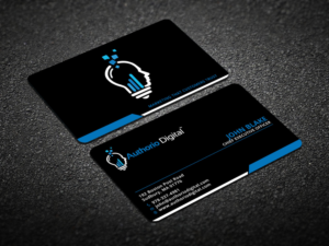 Design de Carte de Visite par Verified artistry pour ce projet | Design : #10611059