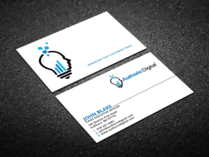 Design de Carte de Visite par Verified artistry pour ce projet | Design : #10611060